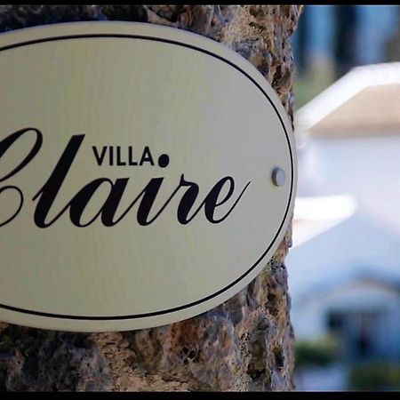 Villa Claire Corfu Achílleion المظهر الخارجي الصورة