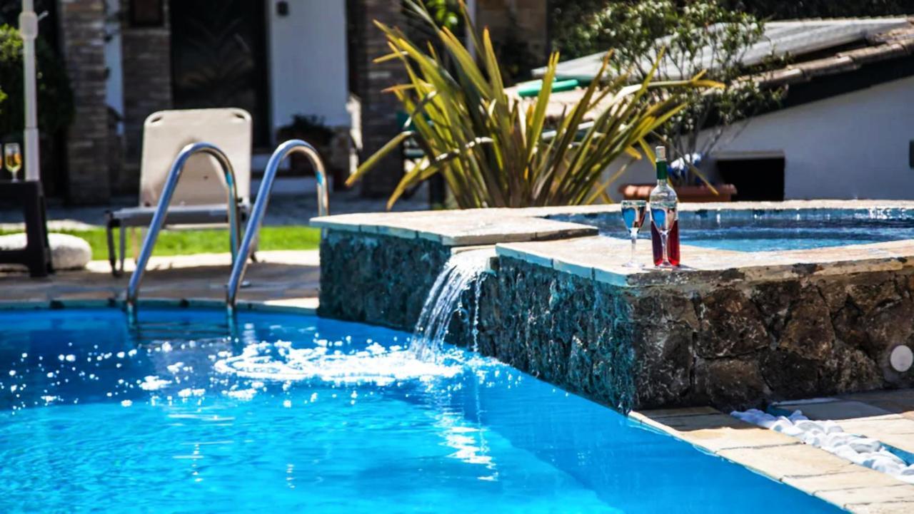 Villa Claire Corfu Achílleion المظهر الخارجي الصورة